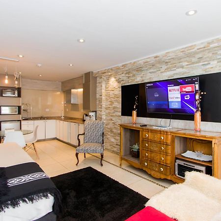 Ushuaia Drake Departamentos Apartment Ruang foto