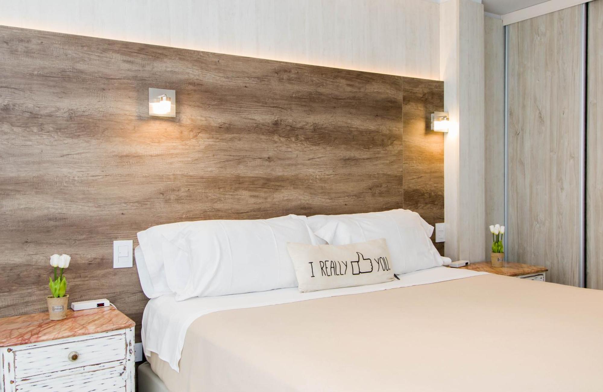 Ushuaia Drake Departamentos Apartment Ruang foto